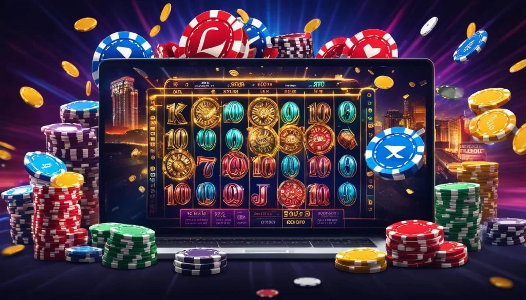 Chọn nền tảng giải trí an toàn