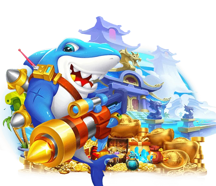 Tổng quan về game bắn cá tại 68gamebai nhà cái